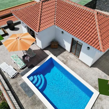 Arbinfo Semesterbostad
