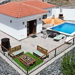 Holiday home Arbinfo *