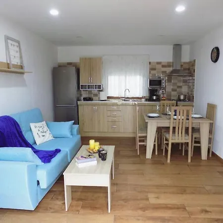 Casa vacanze Arbinfo Guía de Isora
