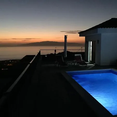 Arbinfo Casa vacanze Guía de Isora
