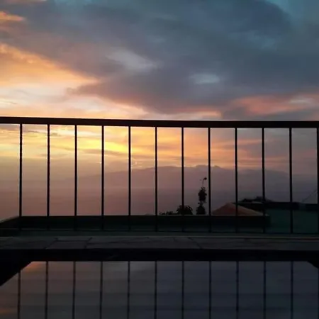 Casa vacanze Arbinfo *