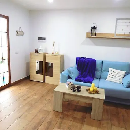 Casa vacanze Arbinfo Guía de Isora