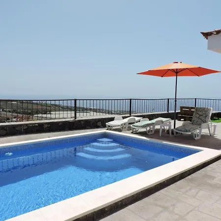 Arbinfo Casa vacanze Guía de Isora