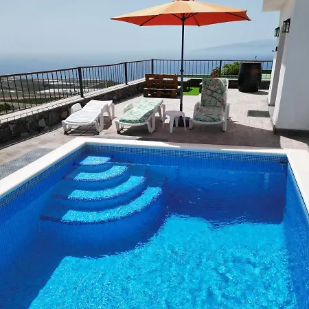 Casa vacanze Arbinfo Guía de Isora