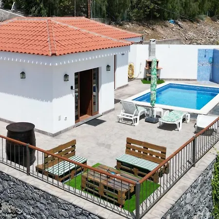 Casa vacanze Arbinfo