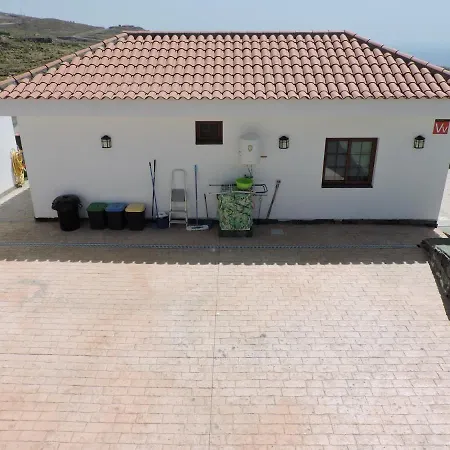 Feriehus Arbinfo Guía de Isora