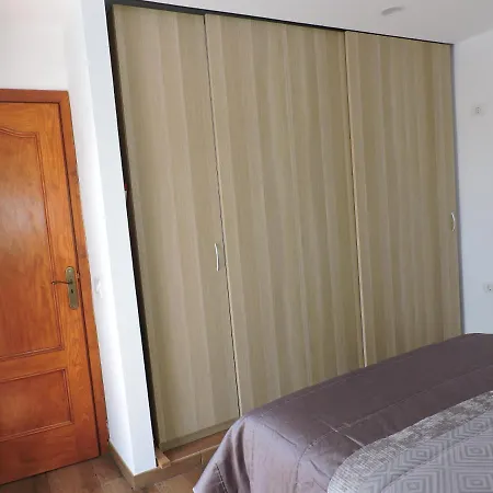 Casa vacanze Arbinfo *