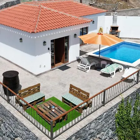 Holiday home Arbinfo *