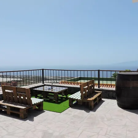 Arbinfo Holiday home